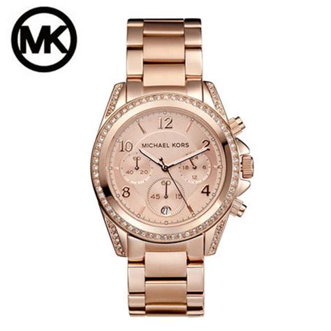 michael kors aliexpress reloj|Michaels Kors Watch .